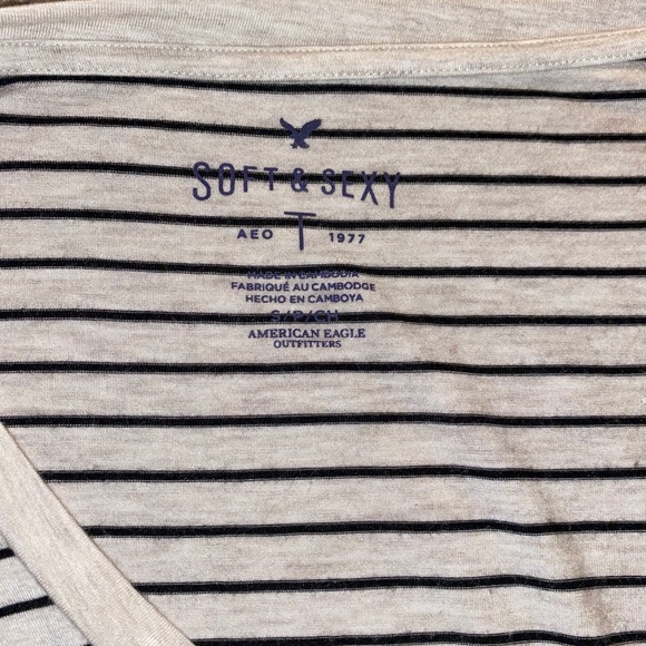 American Eagle Long sleeve - Picture 3 of 3